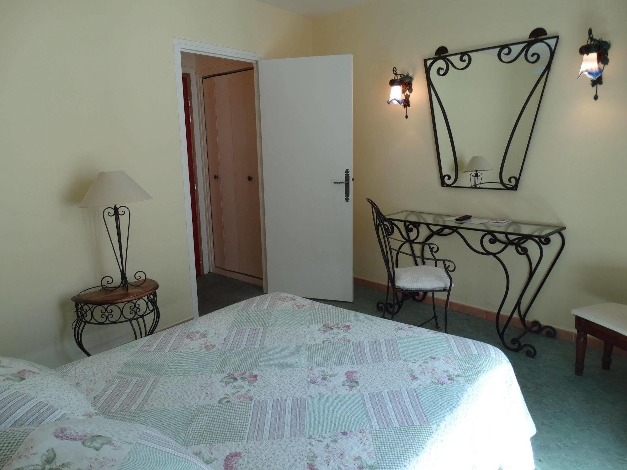 Hotel De France Безье Экстерьер фото