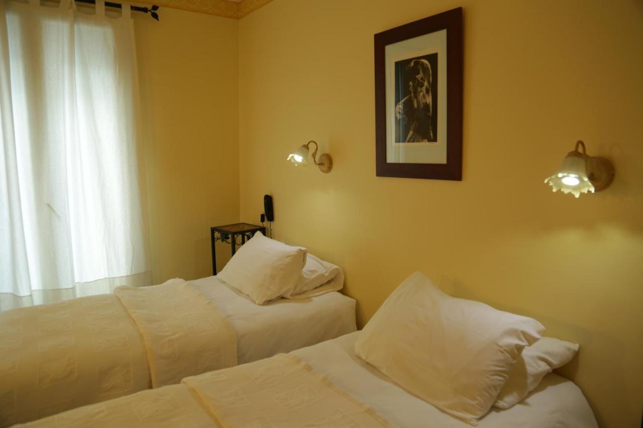 Hotel De France Безье Экстерьер фото